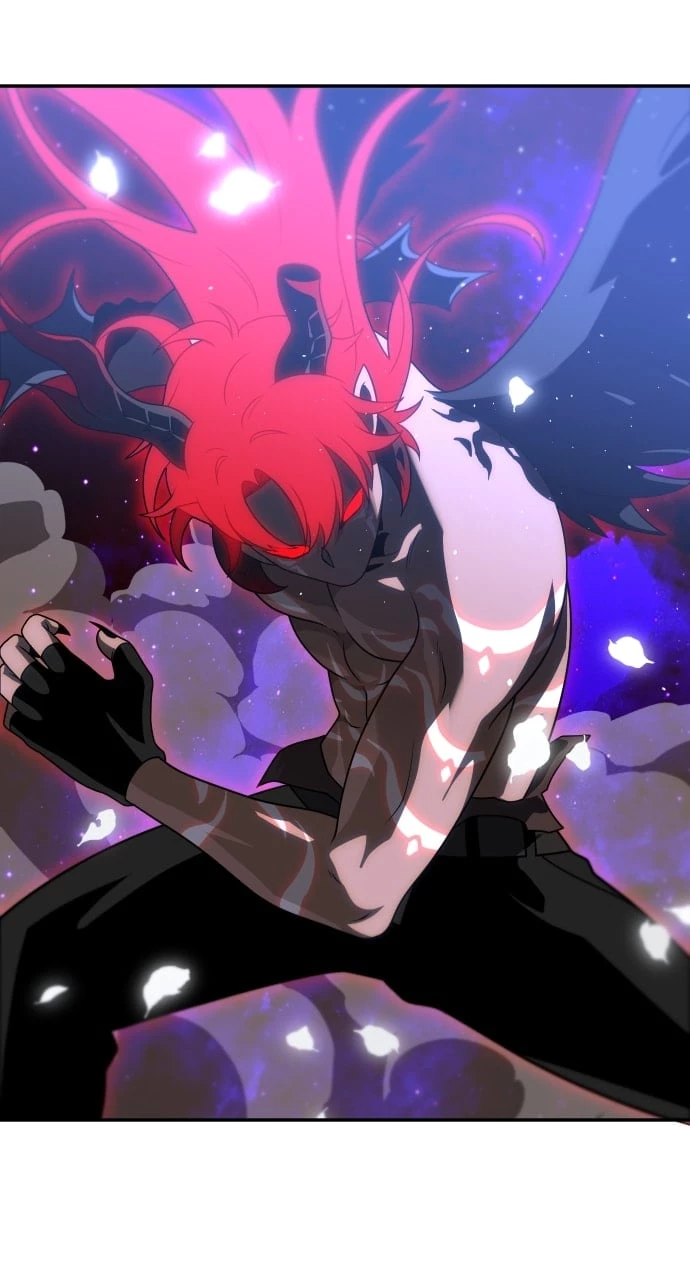 I Was the Final Boss Chapter 69 - 136