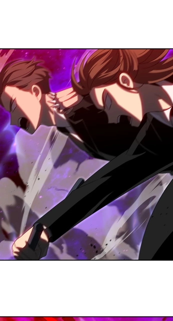 I Was the Final Boss Chapter 67 - 53