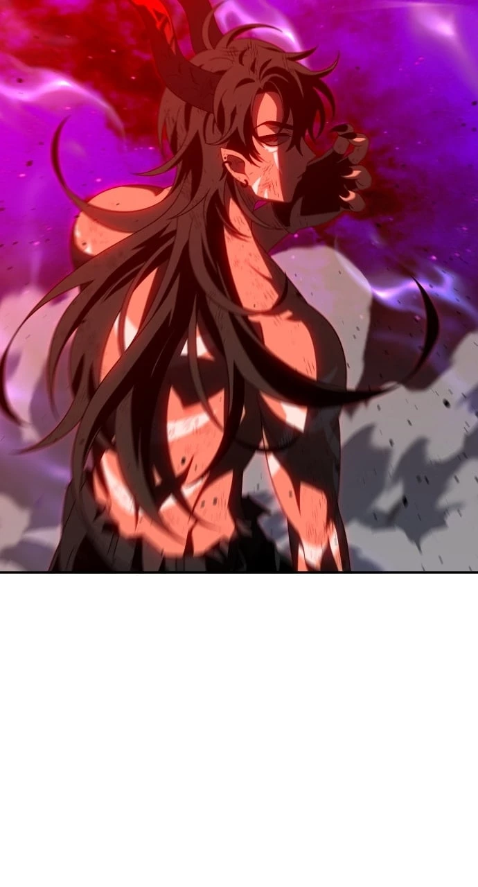 I Was the Final Boss Chapter 67 - 54