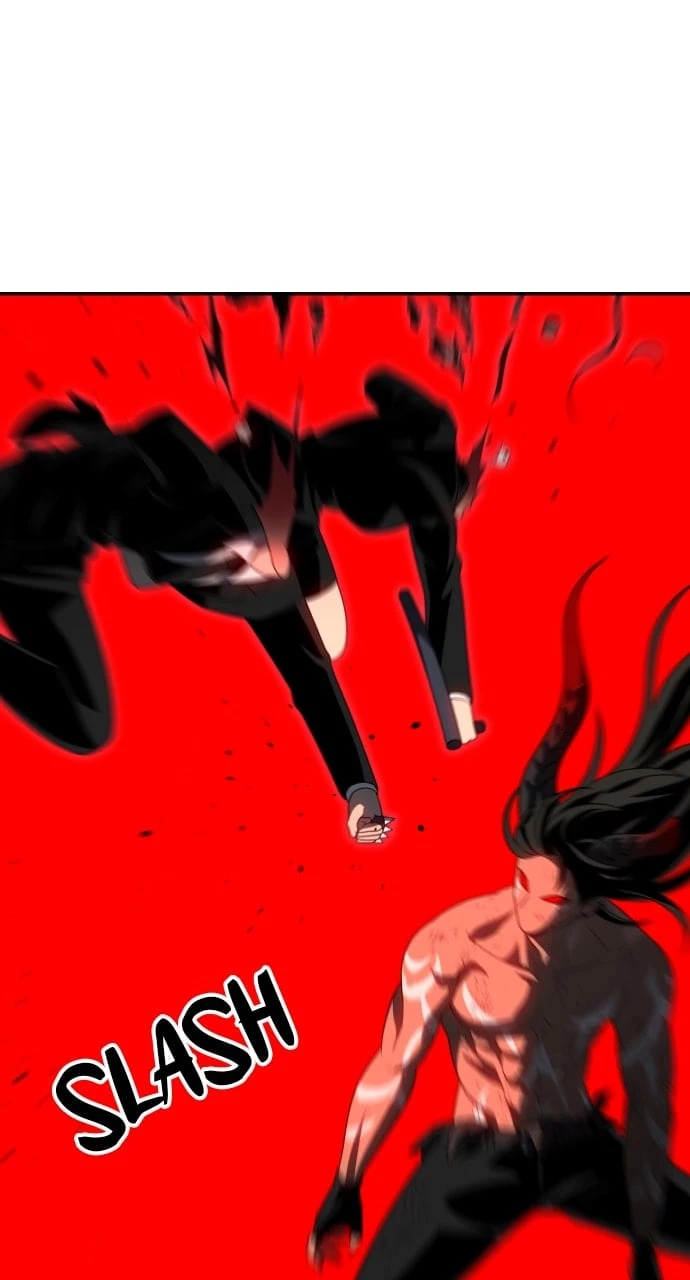 I Was the Final Boss Chapter 67 - 56