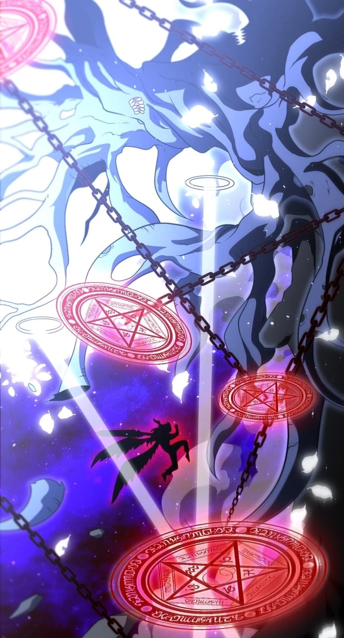 I Was the Final Boss Chapter 69 - 141