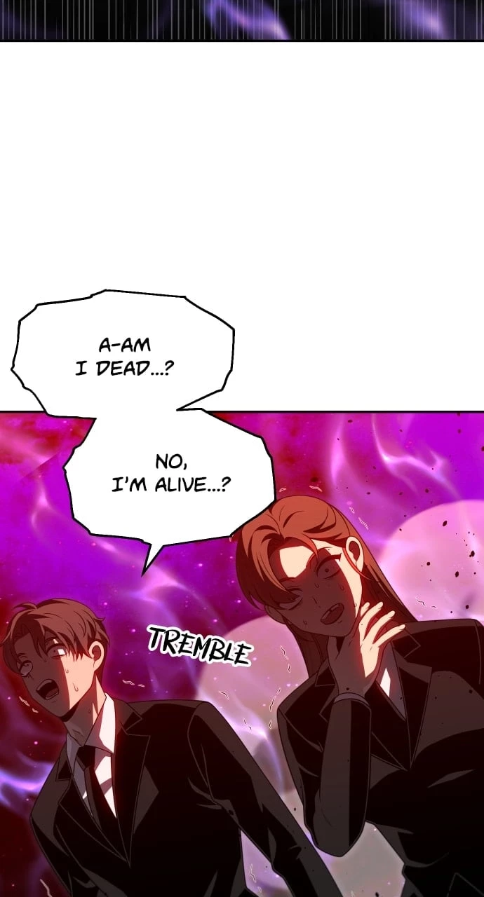 I Was the Final Boss Chapter 67 - 59