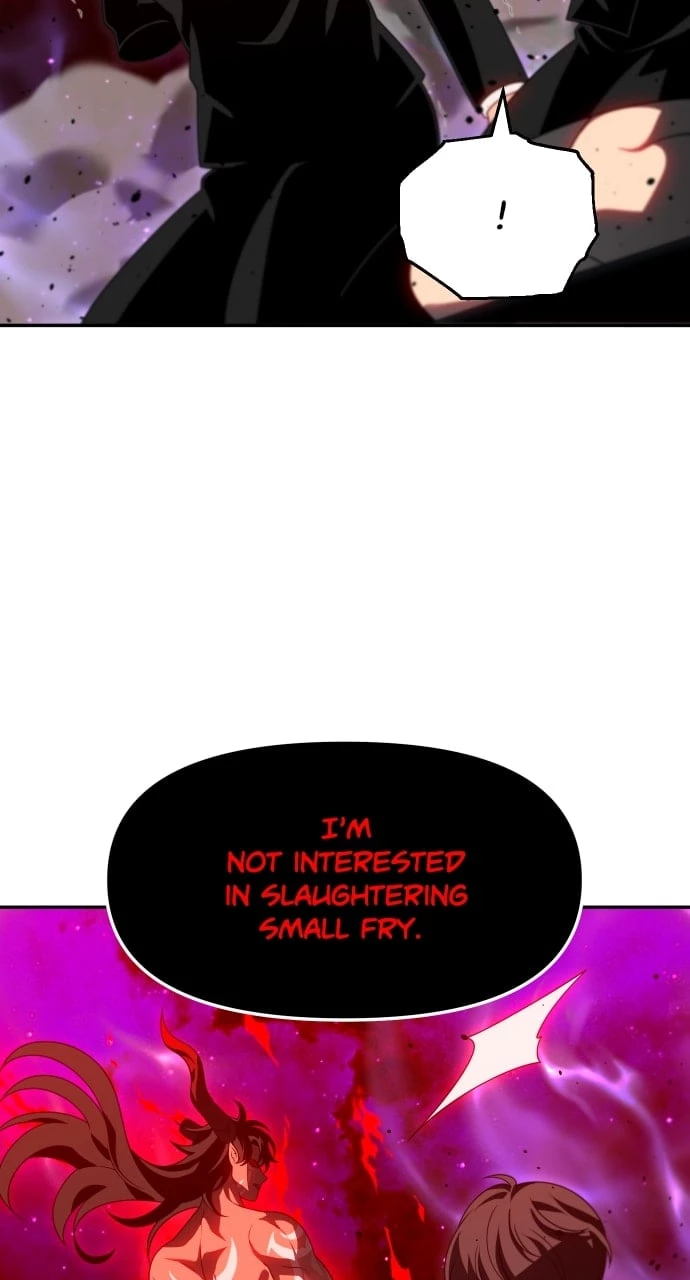 I Was the Final Boss Chapter 67 - 60