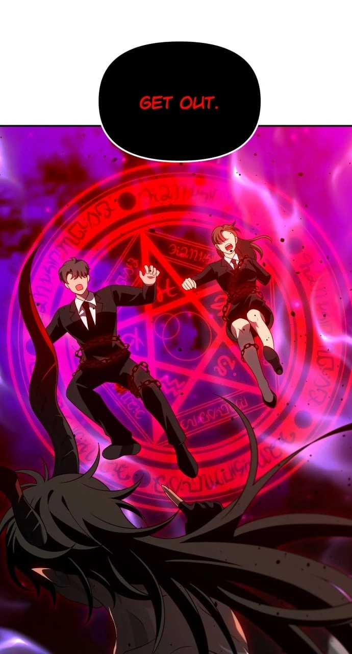 I Was the Final Boss Chapter 67 - 63
