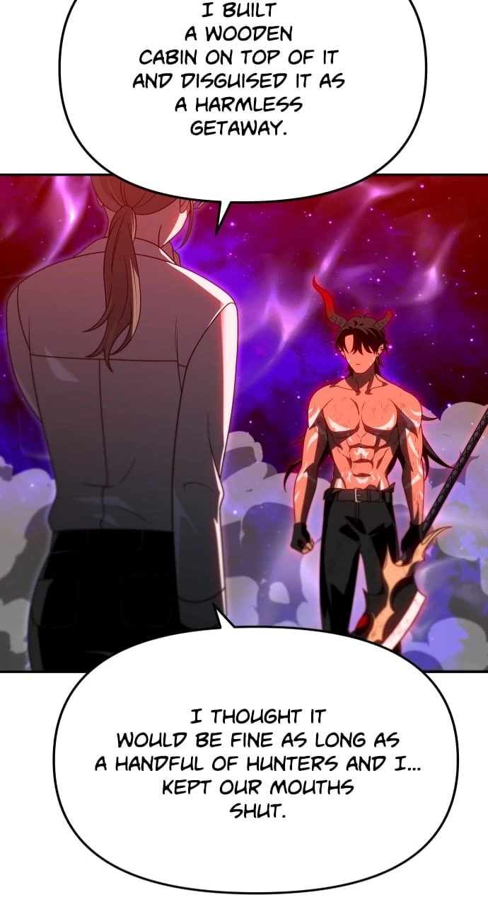 I Was the Final Boss Chapter 68 - 109