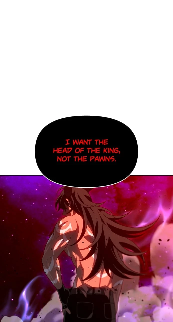 I Was the Final Boss Chapter 67 - 66