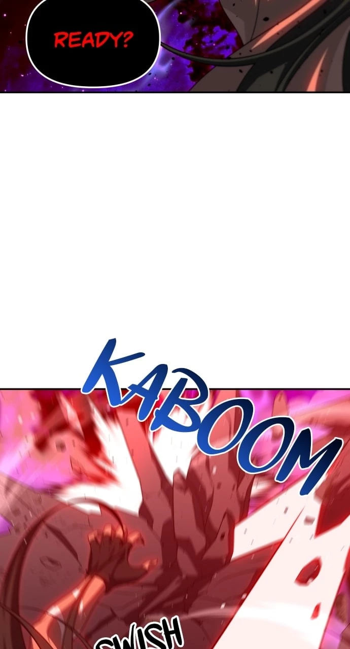 I Was the Final Boss Chapter 67 - 68