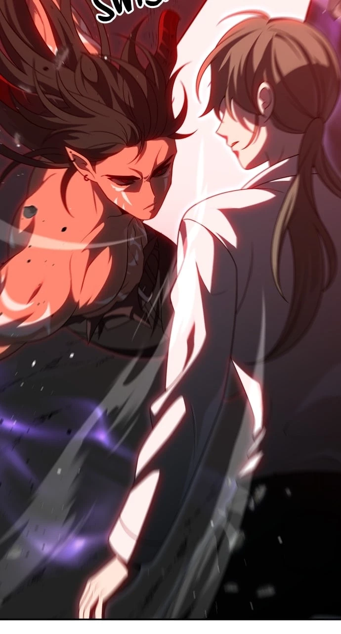I Was the Final Boss Chapter 67 - 69