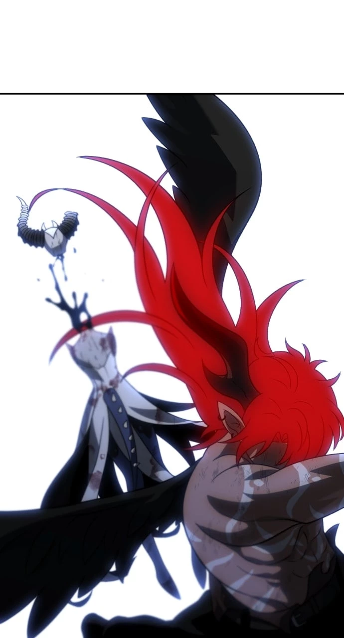 I Was the Final Boss Chapter 69 - 153