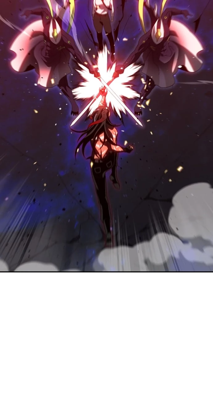 I Was the Final Boss Chapter 67 - 72