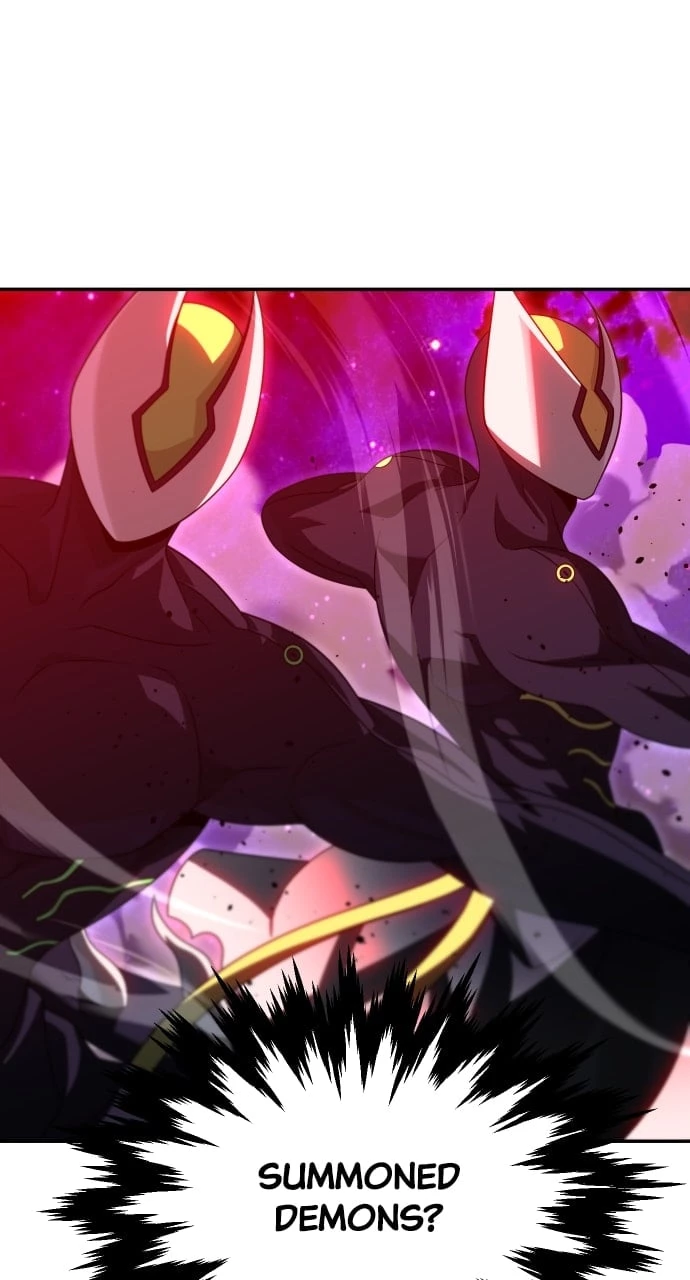 I Was the Final Boss Chapter 67 - 73