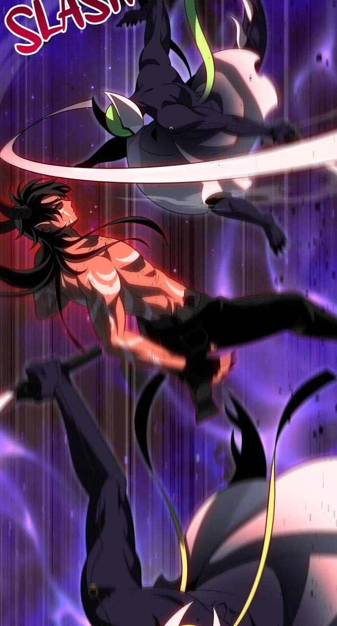I Was the Final Boss Chapter 67 - 76