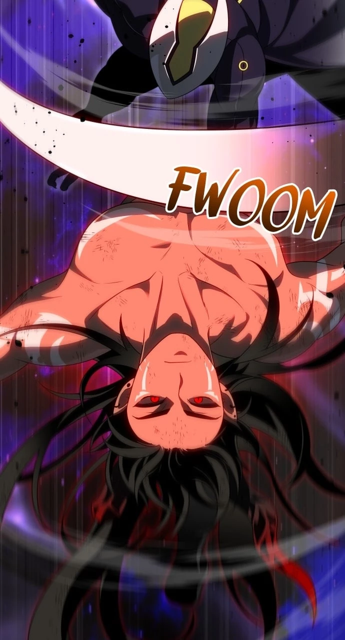 I Was the Final Boss Chapter 67 - 77