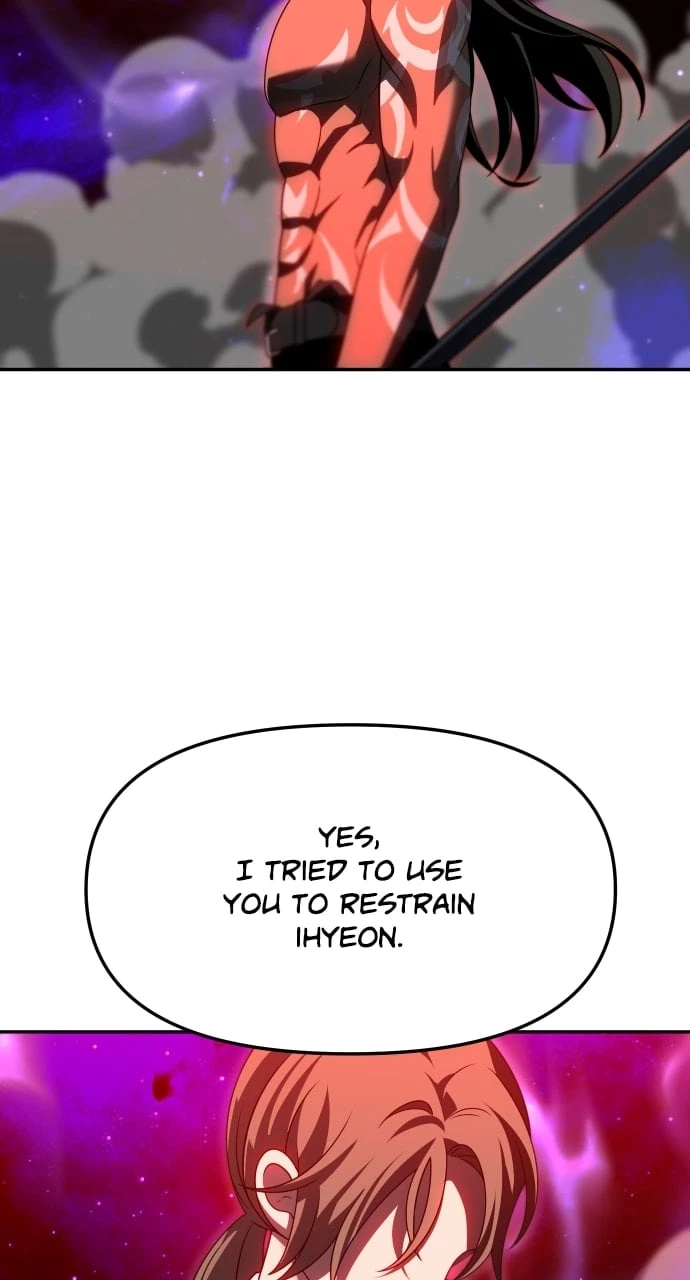 I Was the Final Boss Chapter 68 - 127