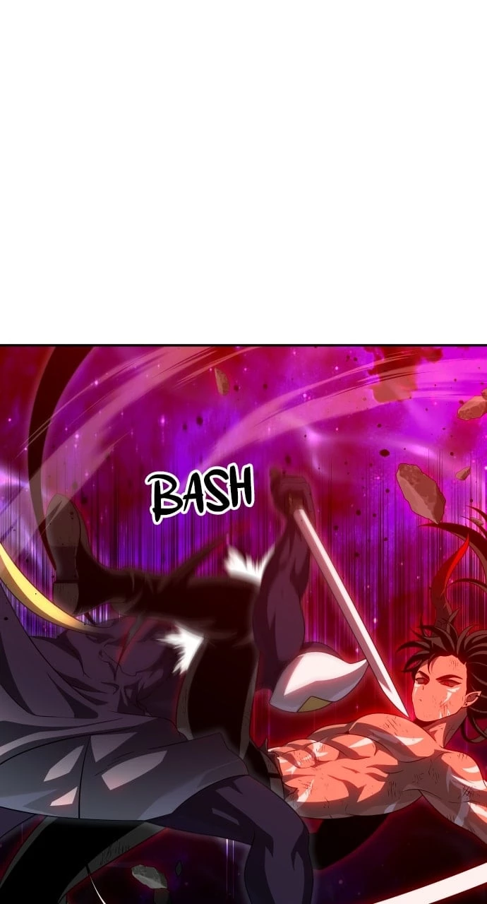 I Was the Final Boss Chapter 67 - 79