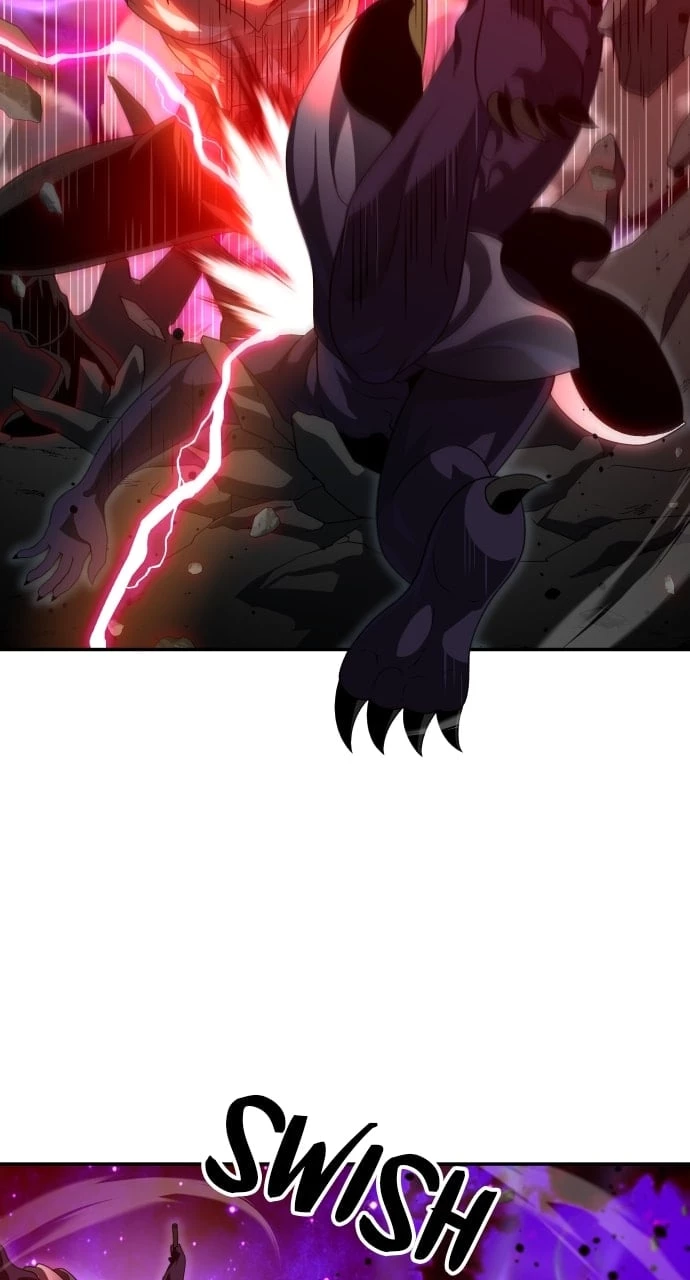 I Was the Final Boss Chapter 67 - 81