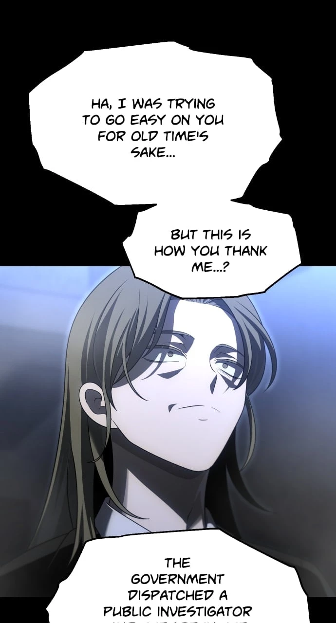 I Was the Final Boss Chapter 68 - 131