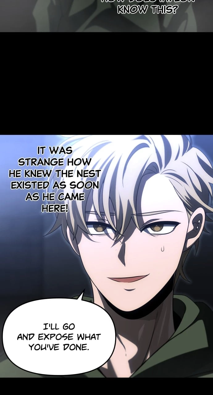 I Was the Final Boss Chapter 68 - 133