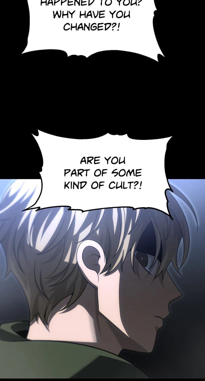 I Was the Final Boss Chapter 68 - 135