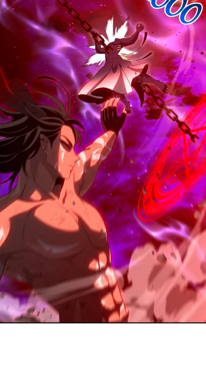 I Was the Final Boss Chapter 67 - 89