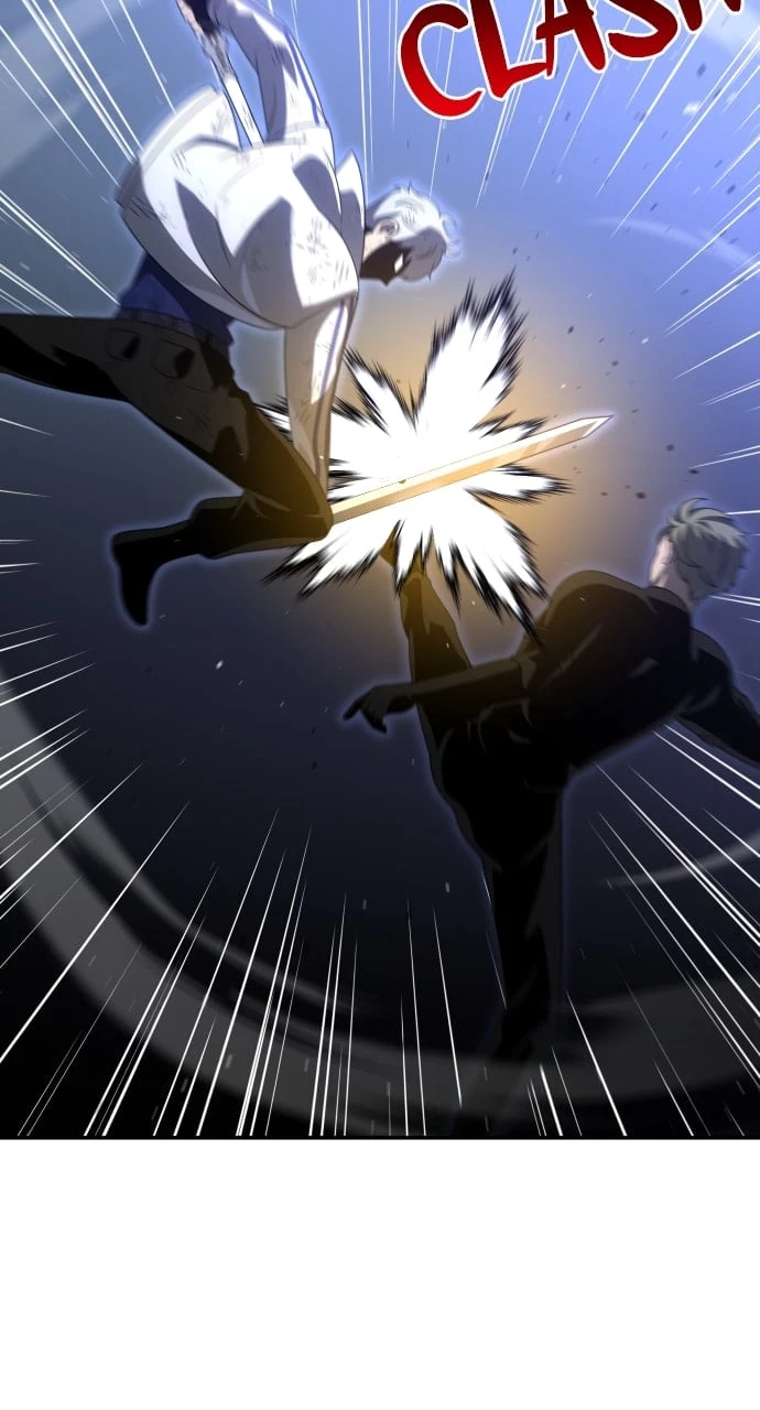 I Was the Final Boss Chapter 66 - 21