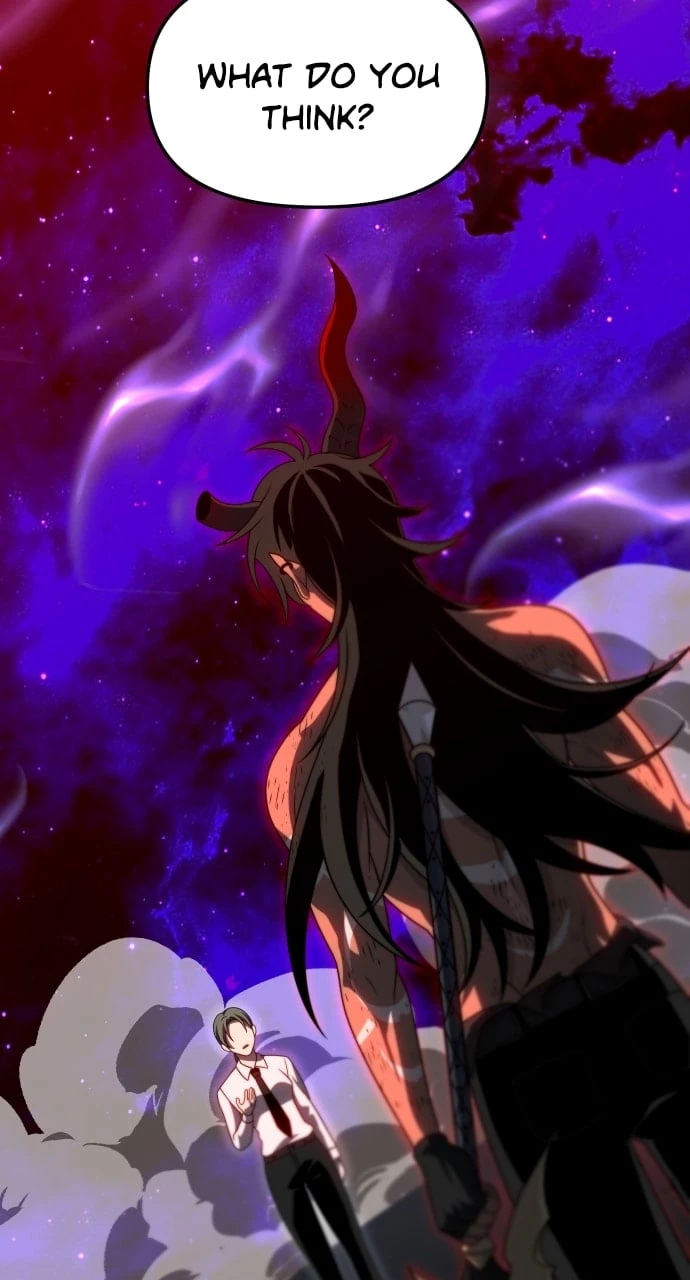 I Was the Final Boss Chapter 68 - 147