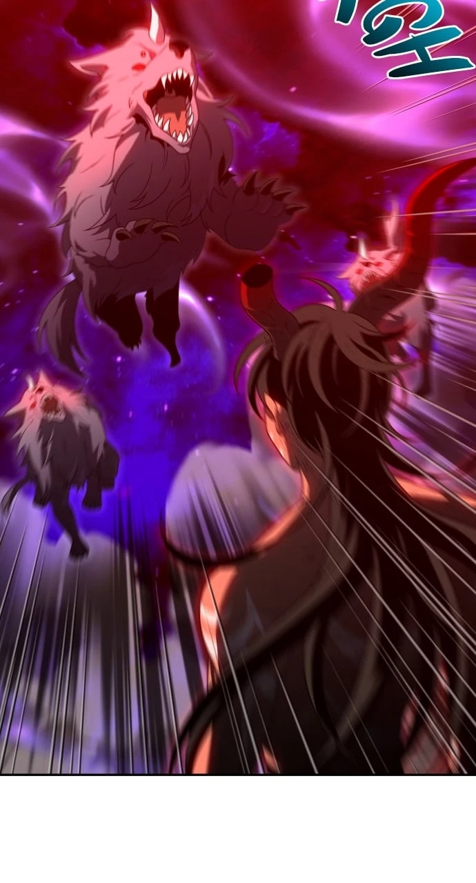 I Was the Final Boss Chapter 67 - 96