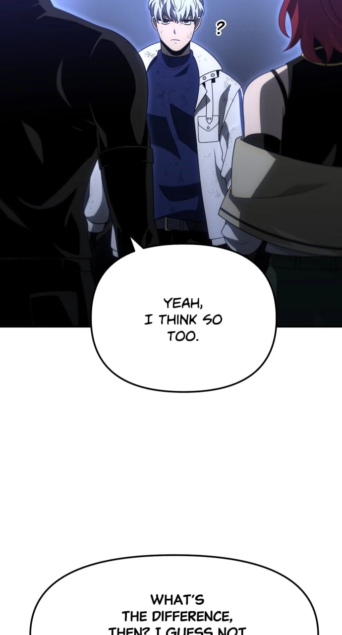 I Was the Final Boss Chapter 66 - 27