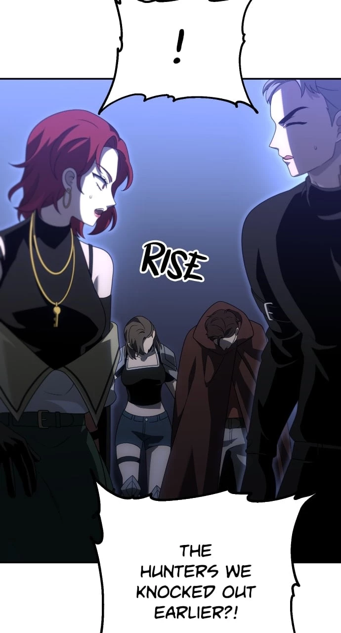 I Was the Final Boss Chapter 66 - 29