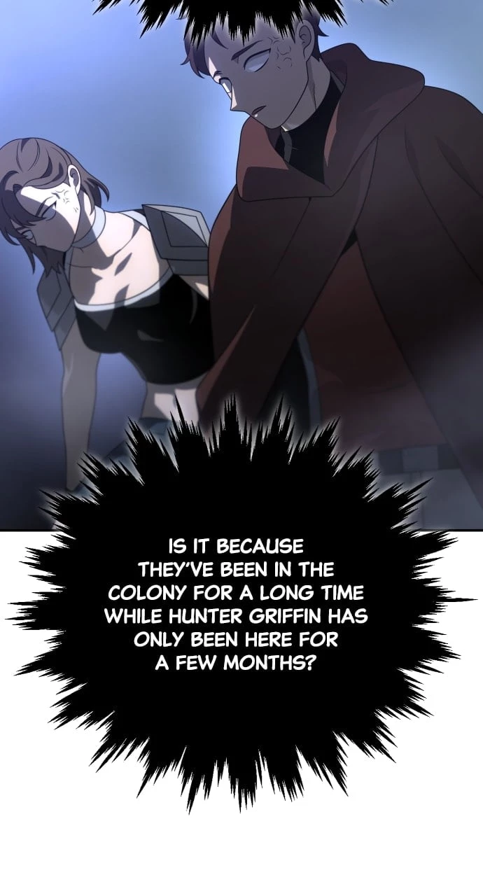 I Was the Final Boss Chapter 66 - 32