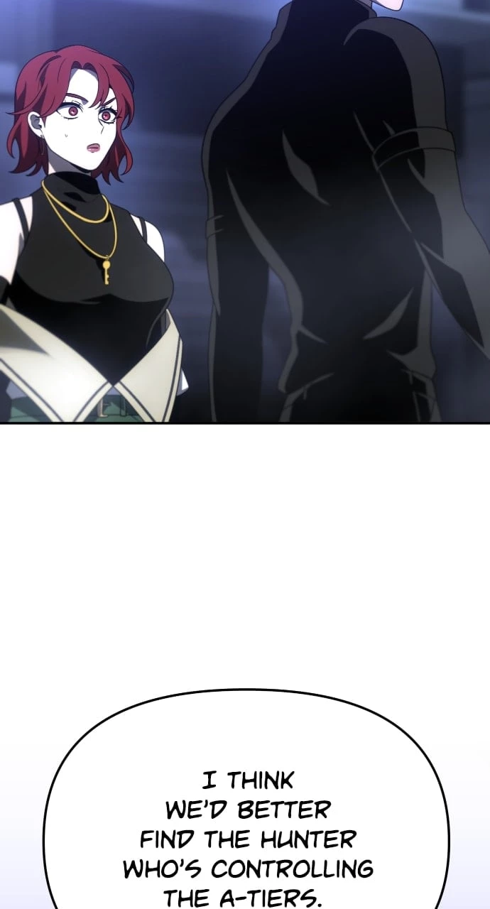 I Was the Final Boss Chapter 66 - 35