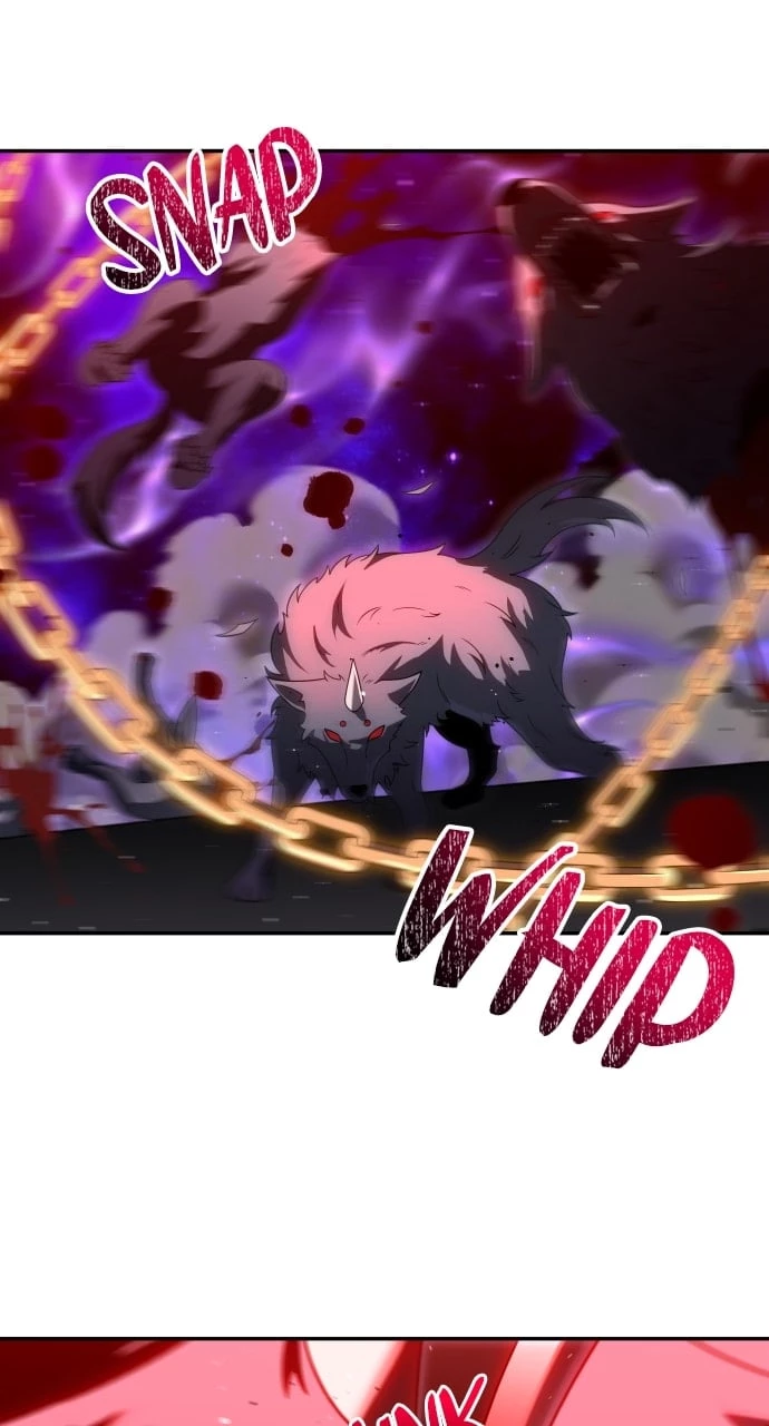 I Was the Final Boss Chapter 67 - 106