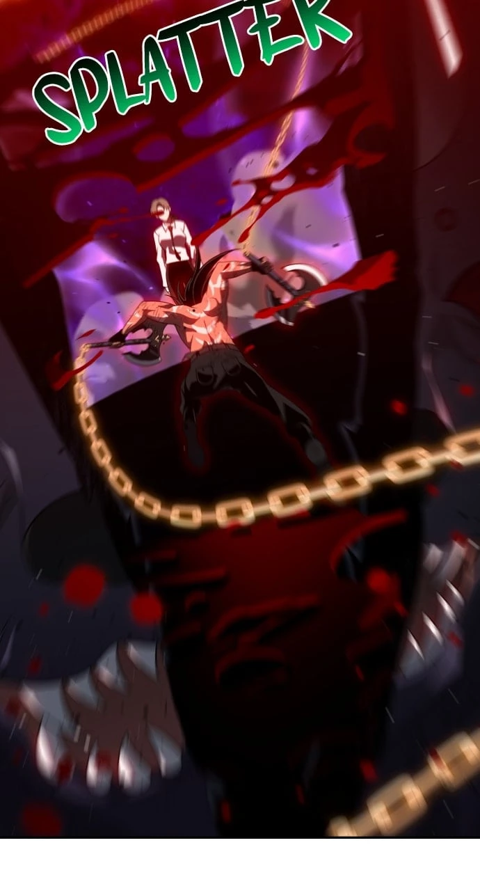 I Was the Final Boss Chapter 67 - 108