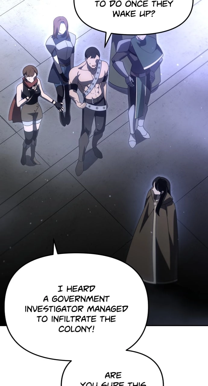 I Was the Final Boss Chapter 66 - 41