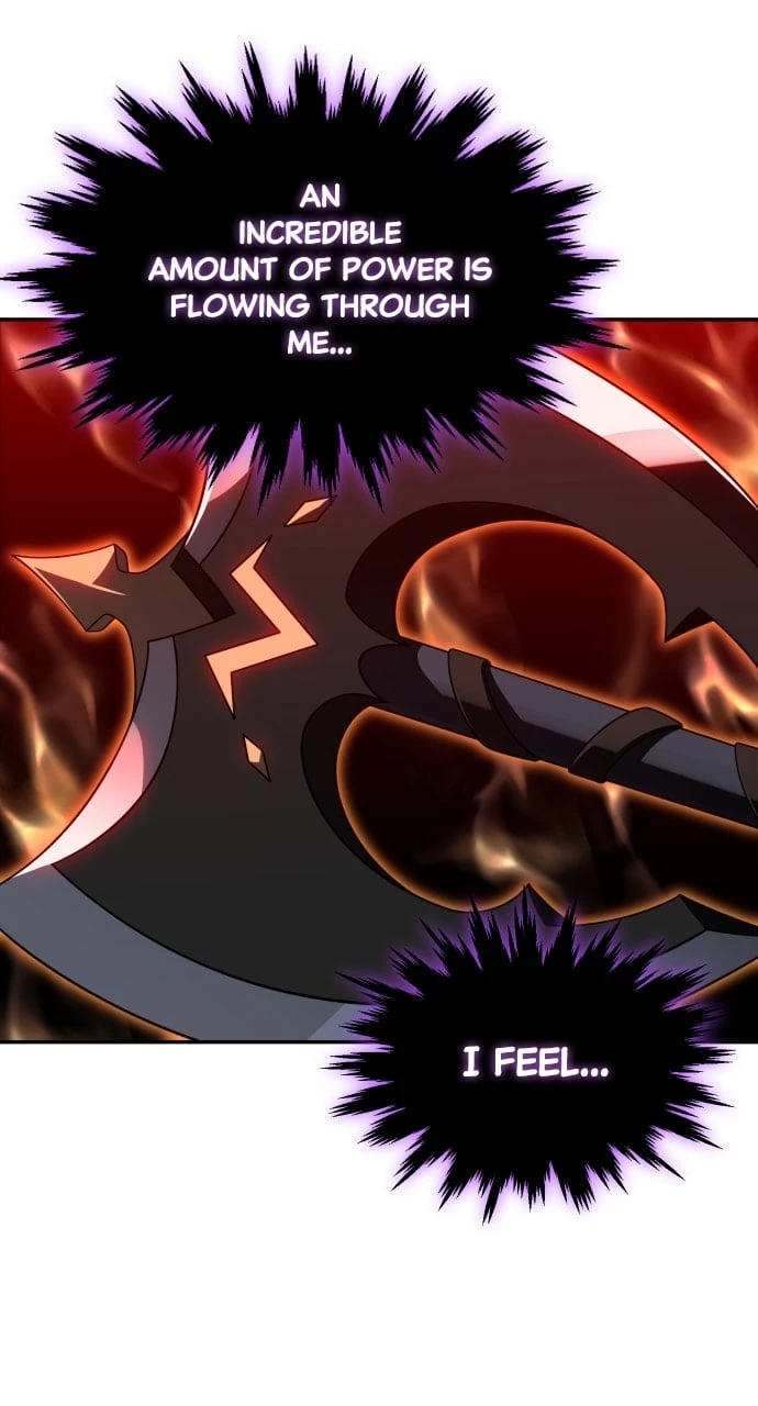 I Was the Final Boss Chapter 67 - 113