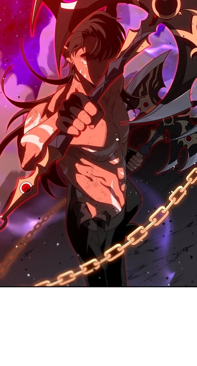 I Was the Final Boss Chapter 67 - 116