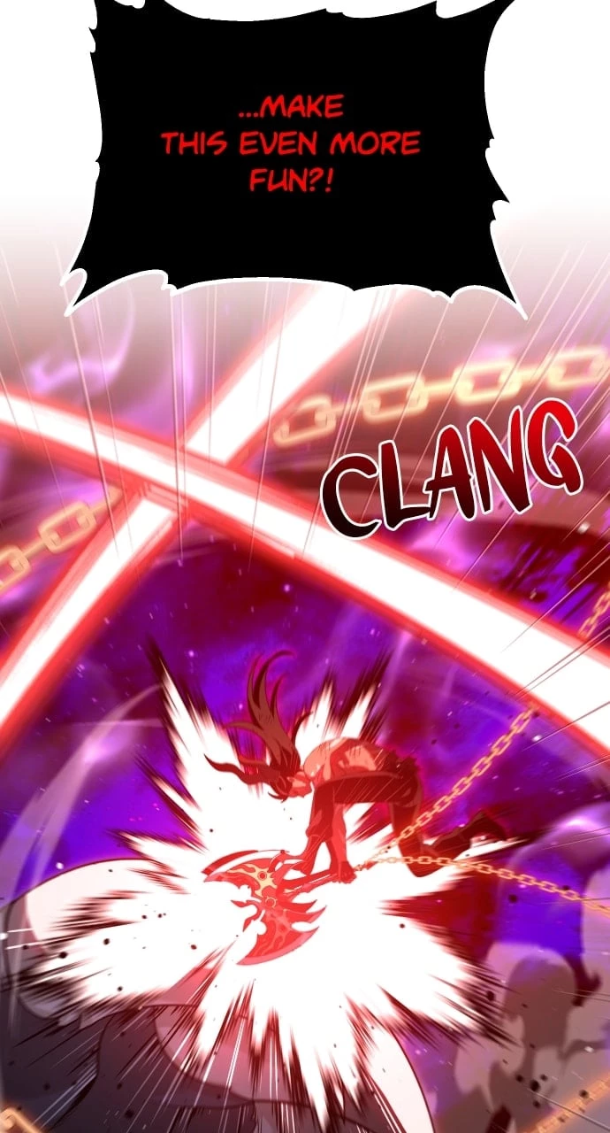I Was the Final Boss Chapter 67 - 119