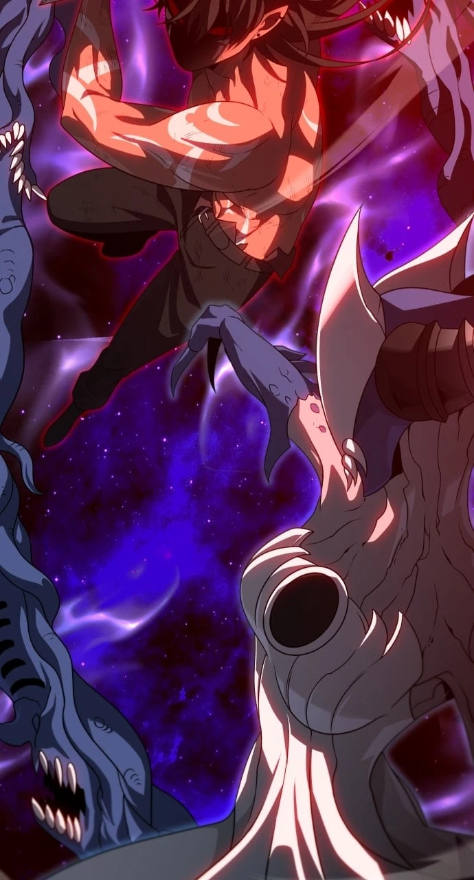 I Was the Final Boss Chapter 68 - 176