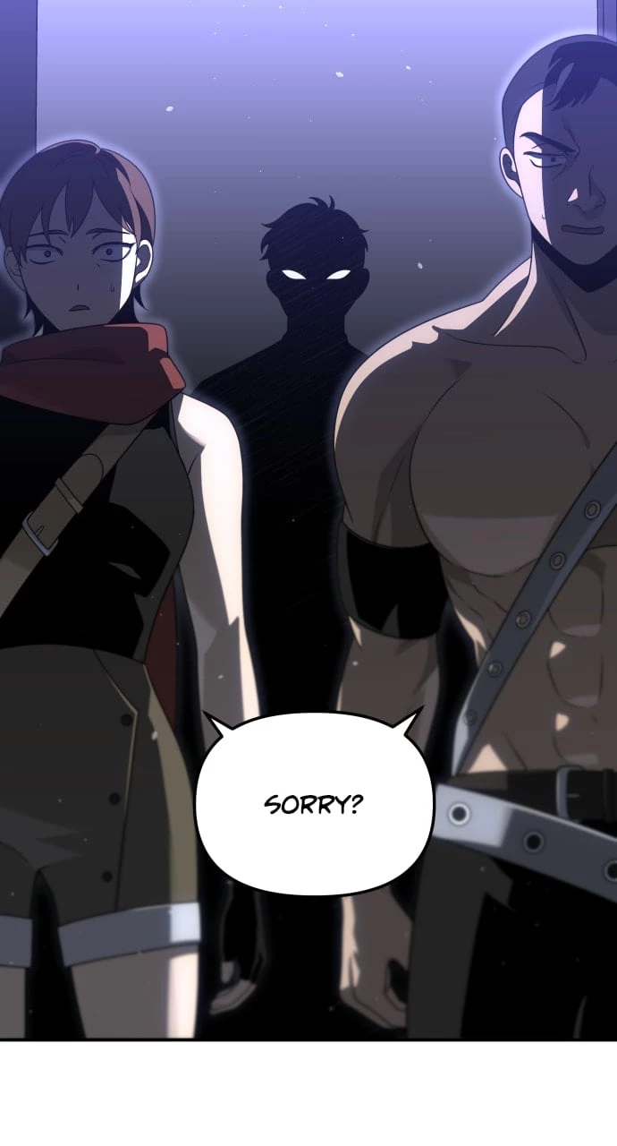 I Was the Final Boss Chapter 66 - 62