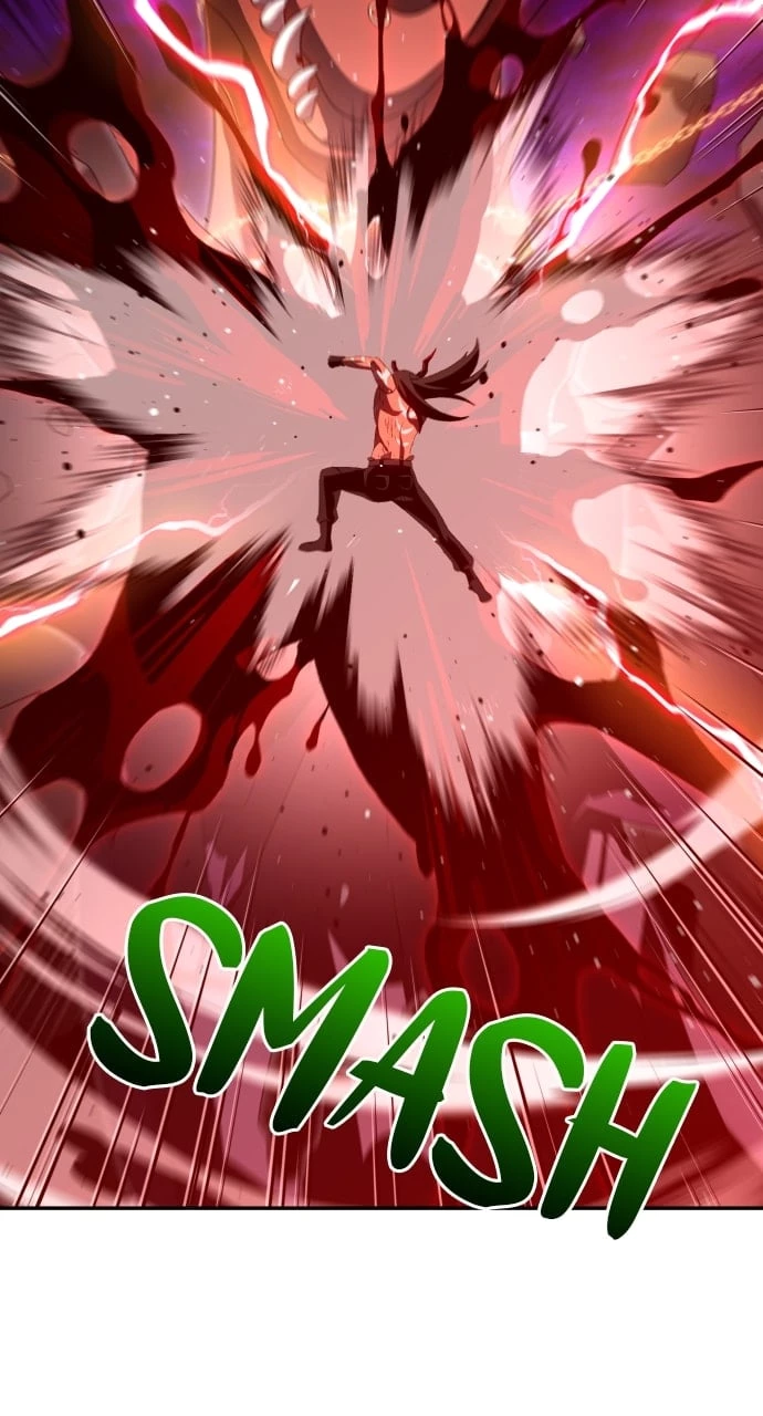 I Was the Final Boss Chapter 67 - 129