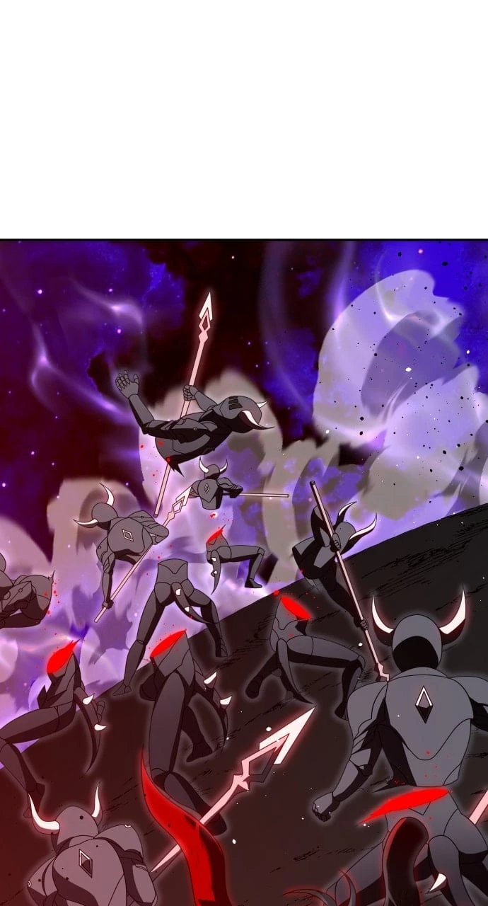 I Was the Final Boss Chapter 67 - 134