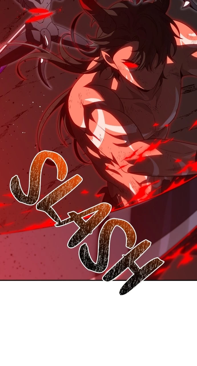 I Was the Final Boss Chapter 67 - 135