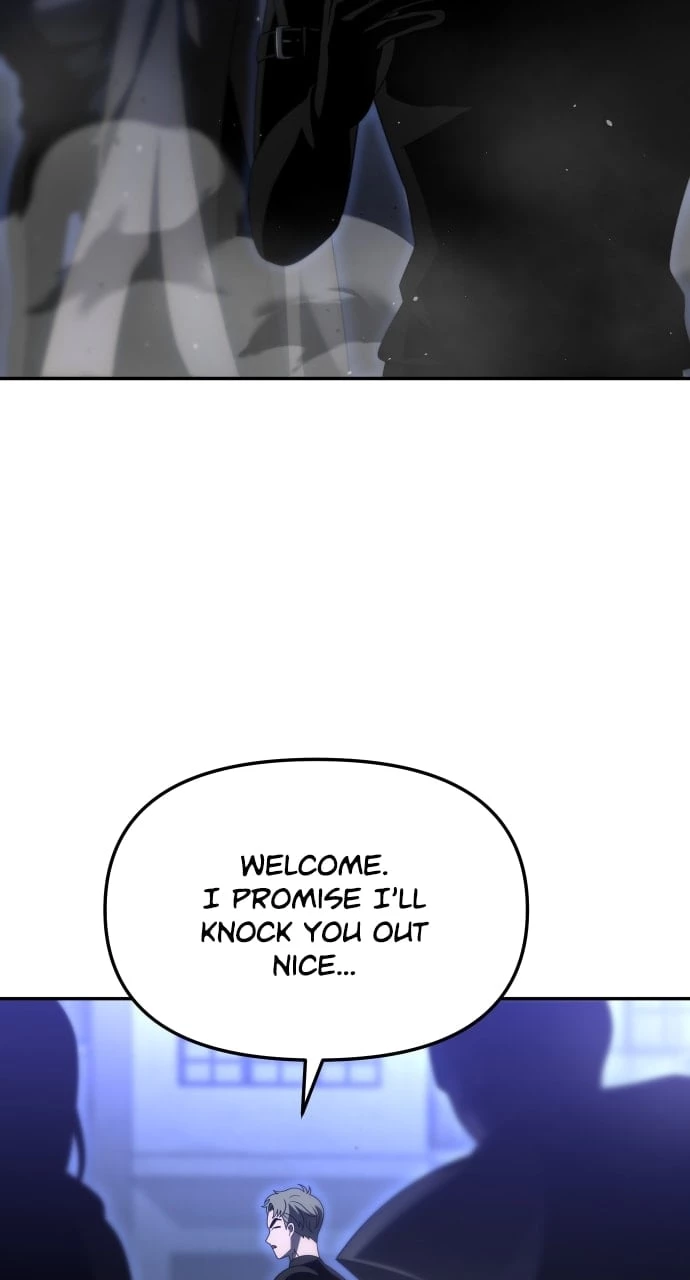 I Was the Final Boss Chapter 65 - 21