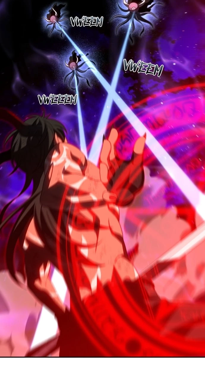 I Was the Final Boss Chapter 67 - 140