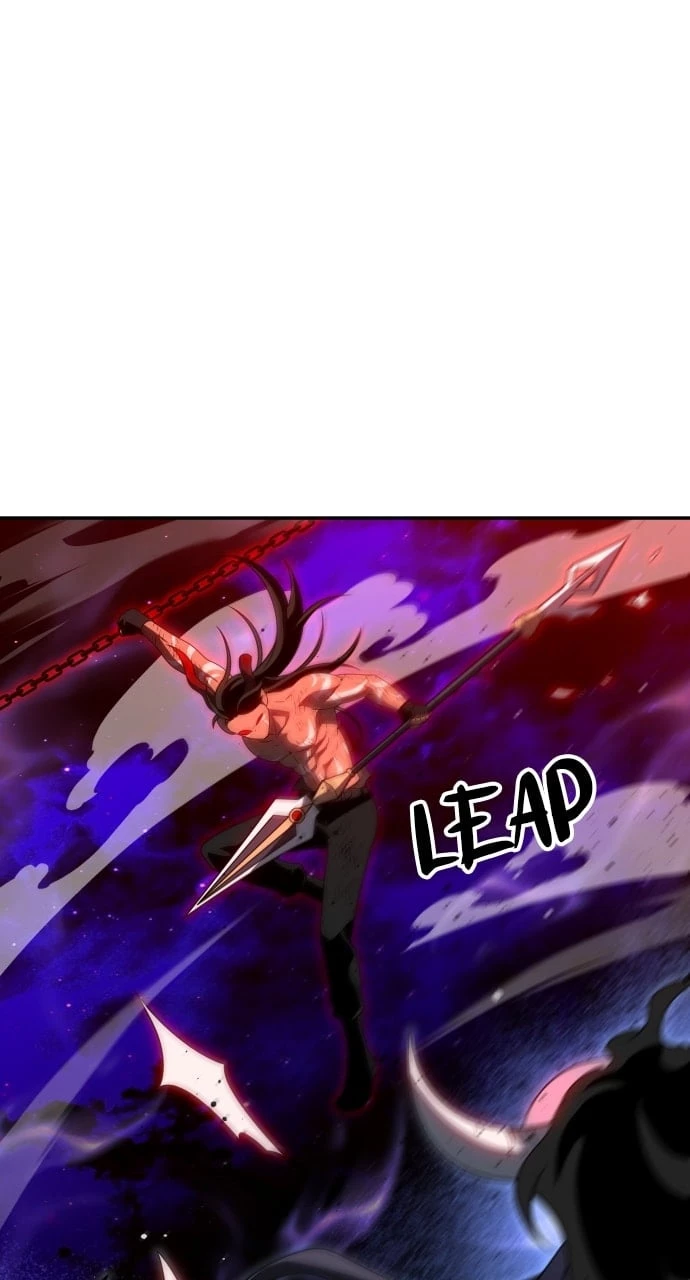 I Was the Final Boss Chapter 67 - 141