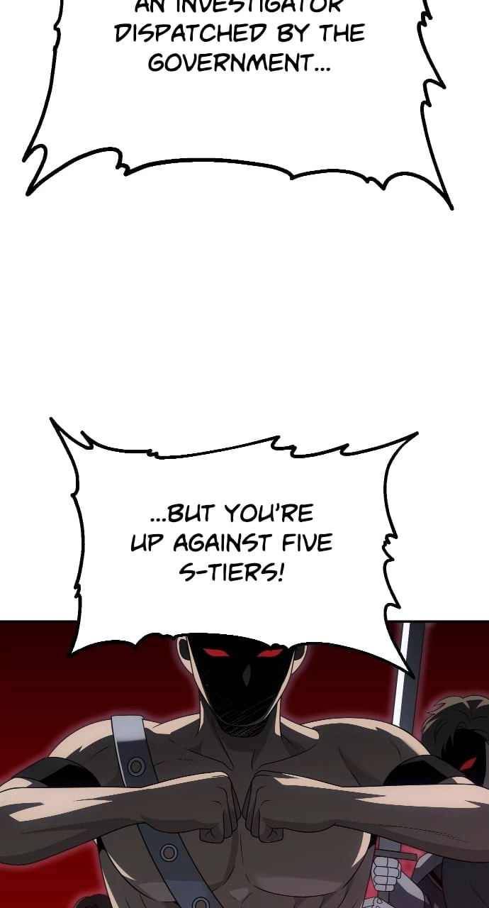 I Was the Final Boss Chapter 66 - 82