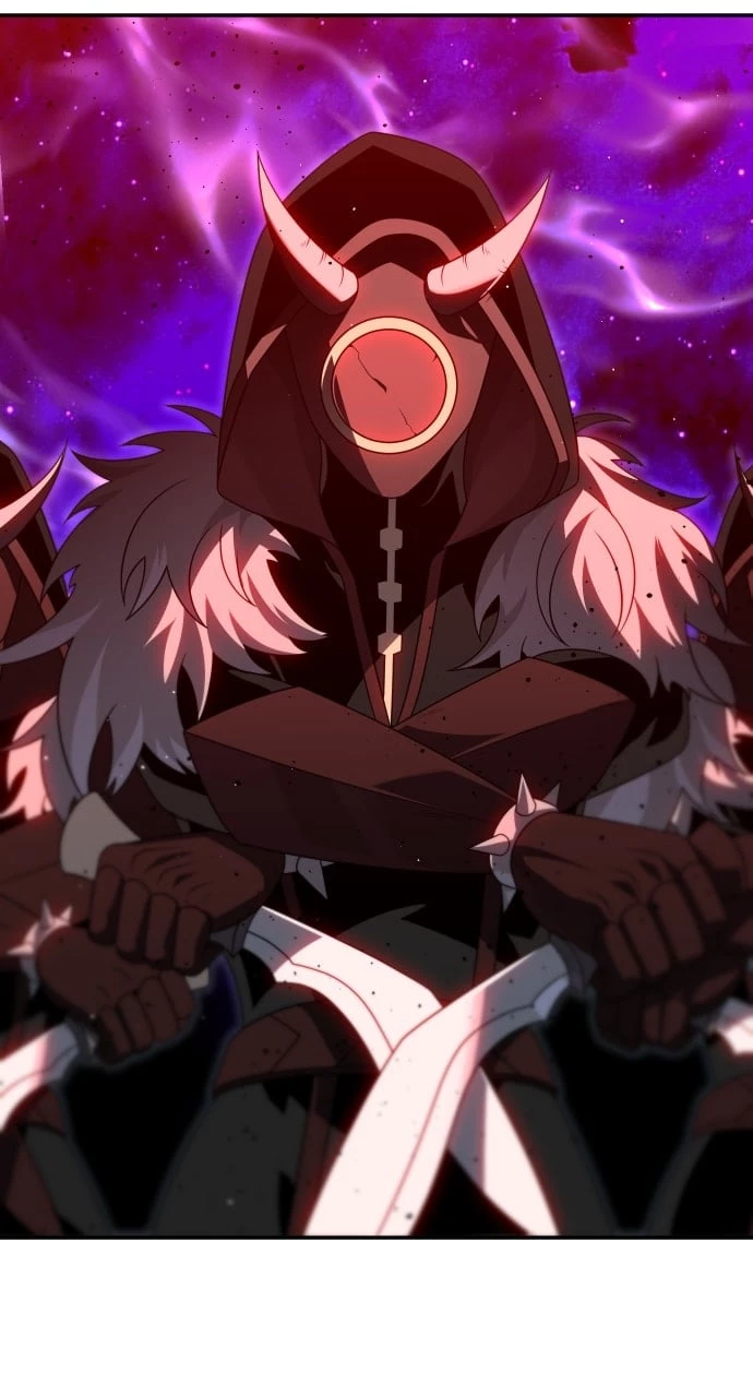 I Was the Final Boss Chapter 67 - 145