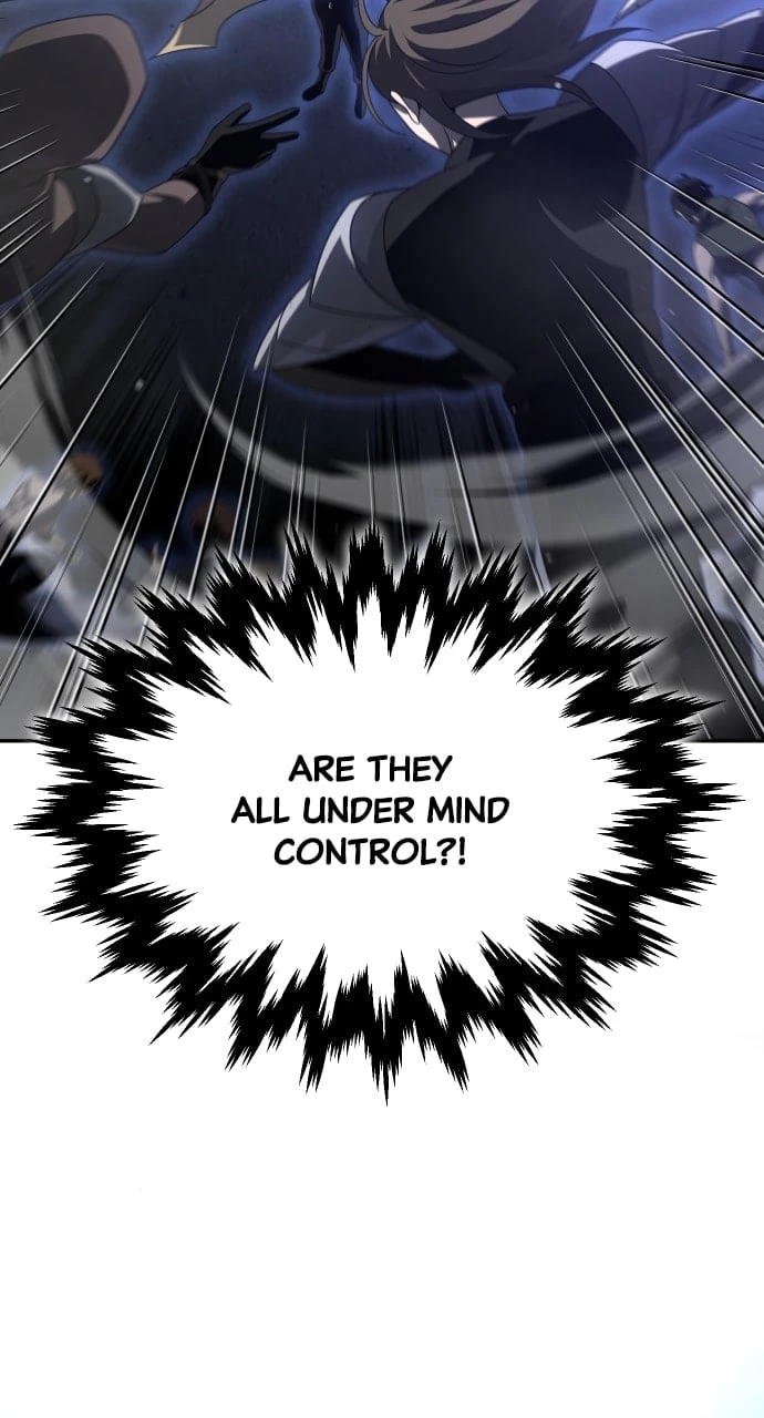 I Was the Final Boss Chapter 65 - 31