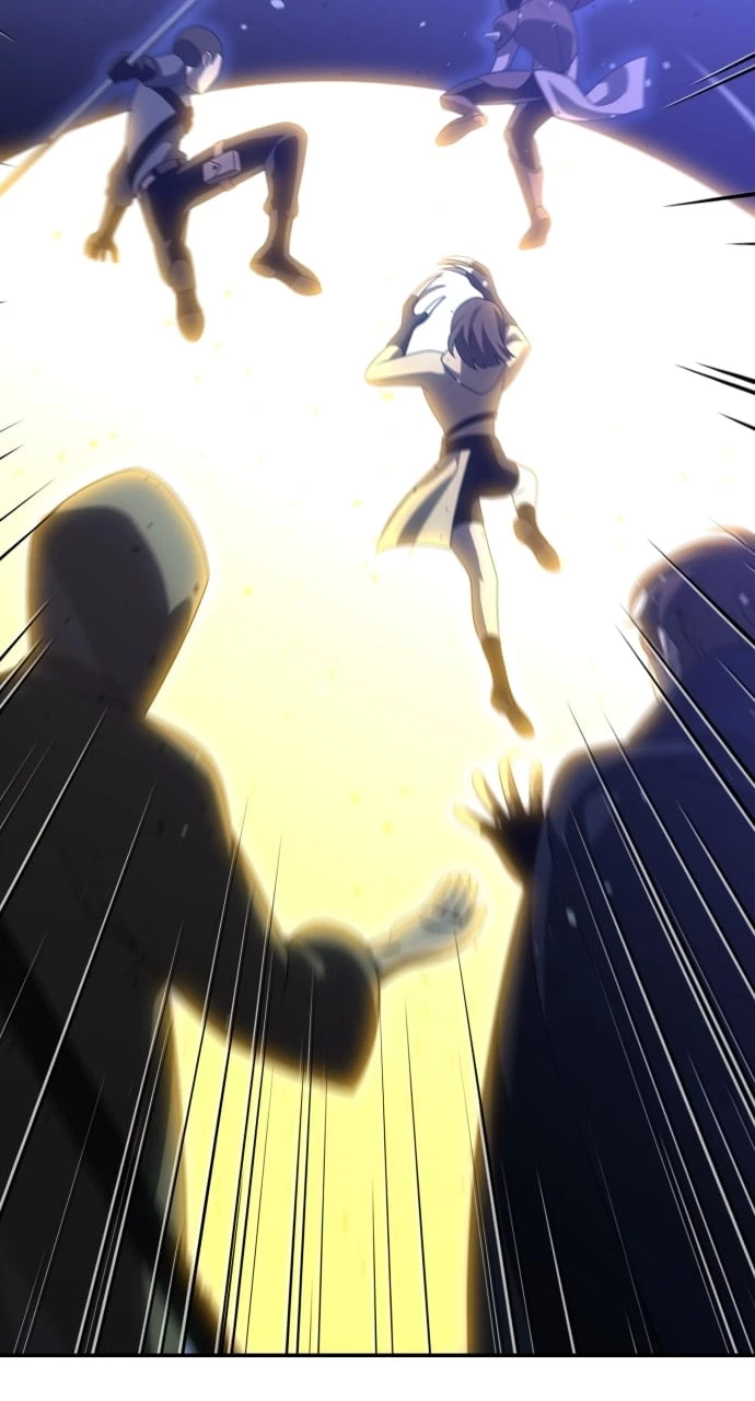 I Was the Final Boss Chapter 65 - 34