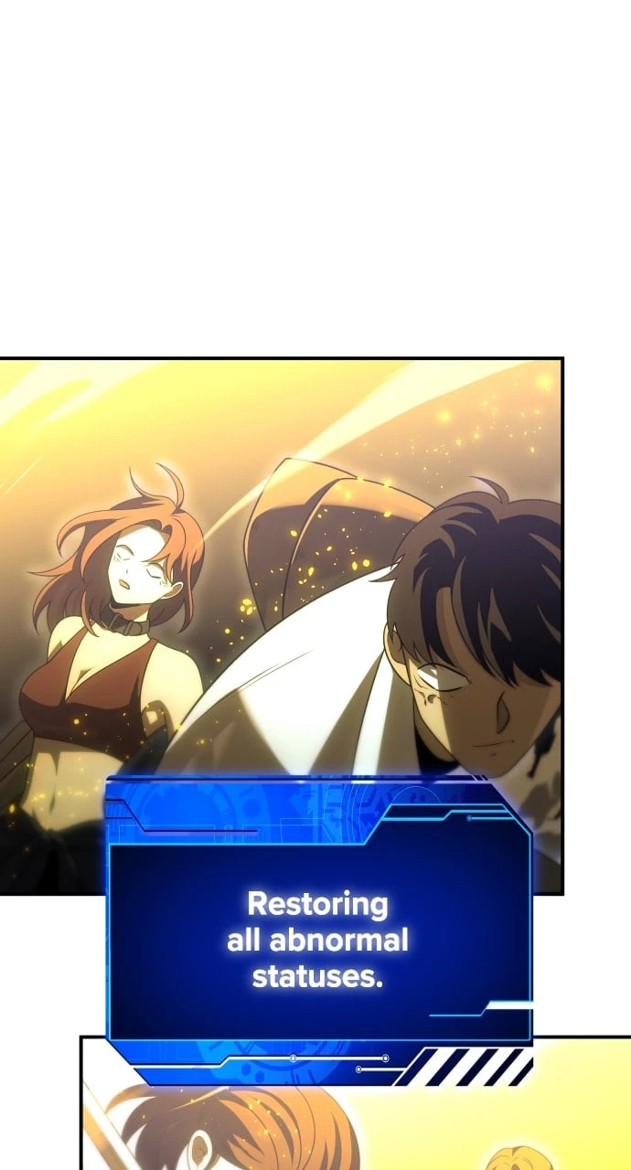 I Was the Final Boss Chapter 65 - 35